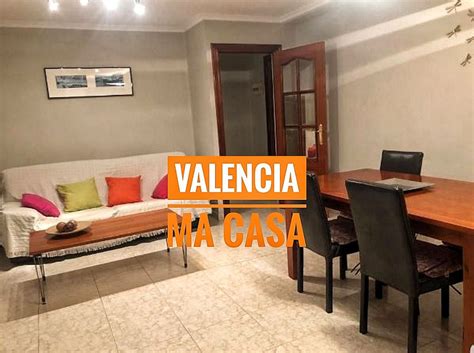 alquilar piso valencia|2.286 pisos y viviendas en alquiler en Valencia